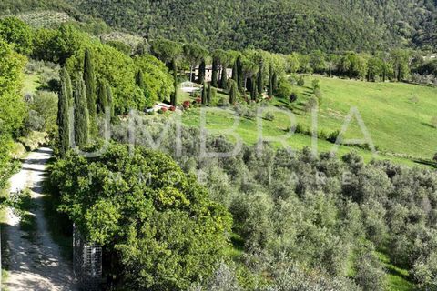 Willa: Baschi, Terni, Baschi – 940 000 € | Ref: CIVITELLA03-1138370 – zdjęcie 3