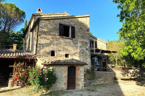 Willa: Baschi, Terni, Baschi – 940 000 € | Ref: CIVITELLA03-1138370 – zdjęcie 5
