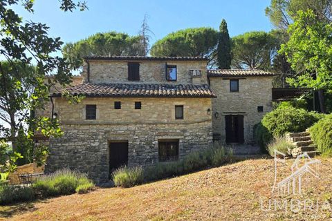 Willa: Baschi, Terni, Baschi – 940 000 € | Ref: CIVITELLA03-1138370 – zdjęcie 6