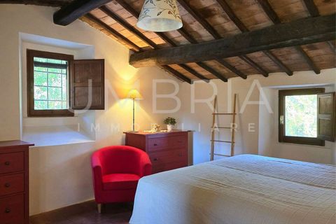 Willa: Baschi, Terni, Baschi – 940 000 € | Ref: CIVITELLA03-1138370 – zdjęcie 14