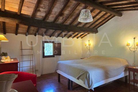 Willa: Baschi, Terni, Baschi – 940 000 € | Ref: CIVITELLA03-1138370 – zdjęcie 15
