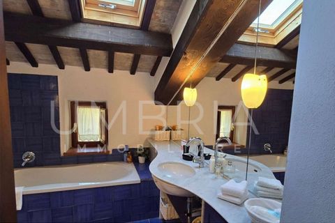 Willa: Baschi, Terni, Baschi – 940 000 € | Ref: CIVITELLA03-1138370 – zdjęcie 16