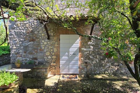 Villa en Baschi, Terni, Baschi - € 420.000 | Ref: Baschi10-1138396 - photo 5