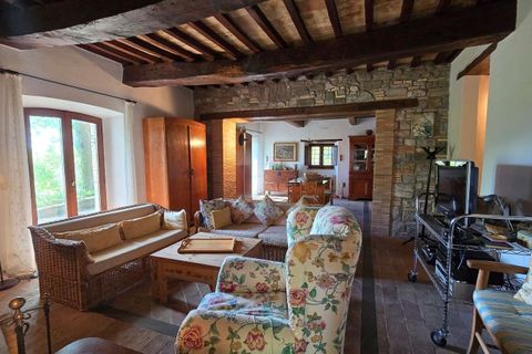 Villa en Baschi, Terni, Baschi - € 420.000 | Ref: Baschi10-1138396 - photo 8
