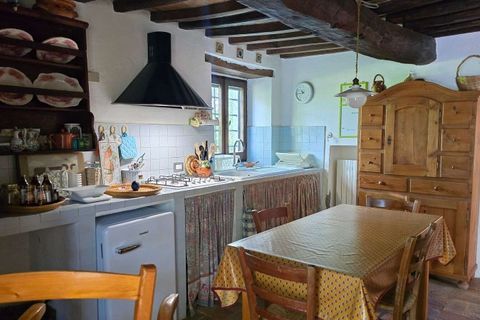 Villa en Baschi, Terni, Baschi - € 420.000 | Ref: Baschi10-1138396 - photo 16