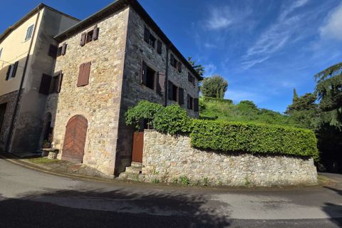 Villa a Lajatico, Pisa, Lajatico - € 125.000 | Ref: L-03-1138839 - foto 2