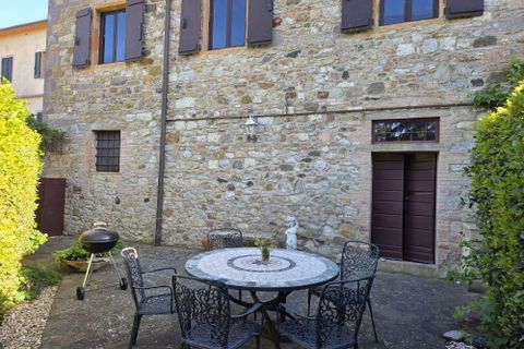 Villa a Lajatico, Pisa, Lajatico - € 125.000 | Ref: L-03-1138839 - foto 3
