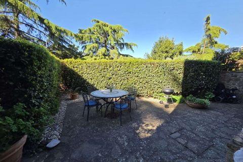 Villa a Lajatico, Pisa, Lajatico - € 125.000 | Ref: L-03-1138839 - foto 4