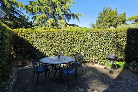 Villa a Lajatico, Pisa, Lajatico - € 125.000 | Ref: L-03-1138839 - foto 5