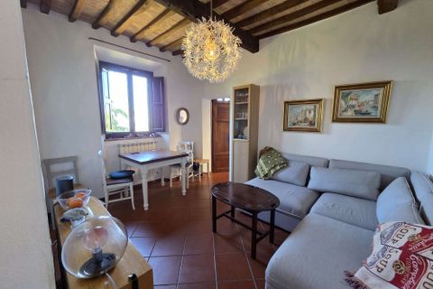 Villa a Lajatico, Pisa, Lajatico - € 125.000 | Ref: L-03-1138839 - foto 7