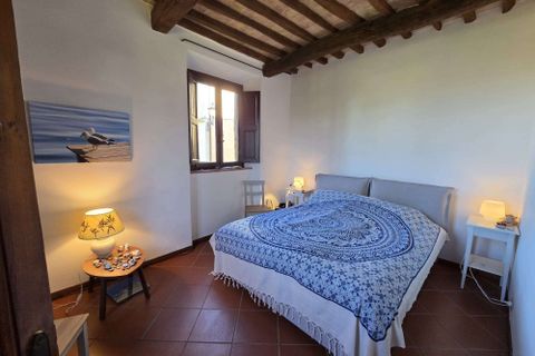 Villa a Lajatico, Pisa, Lajatico - € 125.000 | Ref: L-03-1138839 - foto 13