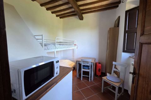 Villa a Lajatico, Pisa, Lajatico - € 125.000 | Ref: L-03-1138839 - foto 14