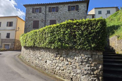Villa a Lajatico, Pisa, Lajatico - € 125.000 | Ref: L-03-1138839 - foto 16