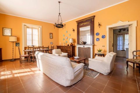 Villa i Vacciago, Novara, Vacciago - € 680 000 | Ref: W-02VVK3-1139784 - foto 5