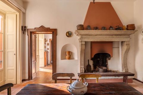 Villa i Vacciago, Novara, Vacciago - € 680 000 | Ref: W-02VVK3-1139784 - foto 23