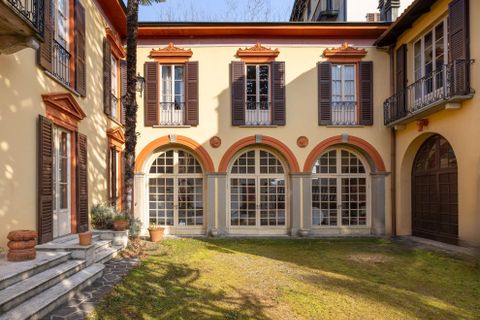 Villa i Vacciago, Novara, Vacciago - € 680 000 | Ref: W-02VVK3-1139784 - foto 27