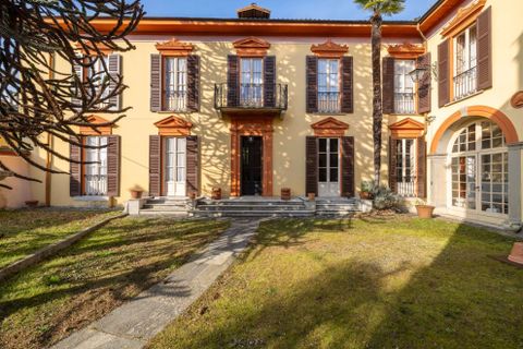 Villa i Vacciago, Novara, Vacciago - € 680 000 | Ref: W-02VVK3-1139784 - foto 28