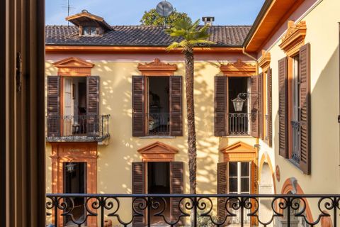 Villa i Vacciago, Novara, Vacciago - € 680 000 | Ref: W-02VVK3-1139784 - foto 29