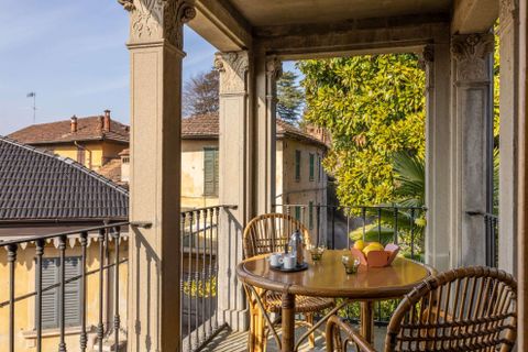 Villa i Vacciago, Novara, Vacciago - € 680 000 | Ref: W-02VVK3-1139784 - foto 30