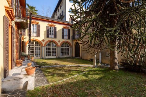Villa i Vacciago, Novara, Vacciago - € 680 000 | Ref: W-02VVK3-1139784 - foto 32