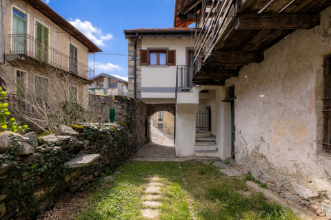 Stadthaus in Nocco, Verbano Cusio Ossola, Nocco - € 110.000 | Ref: W-04938C-1139932 - Foto 3