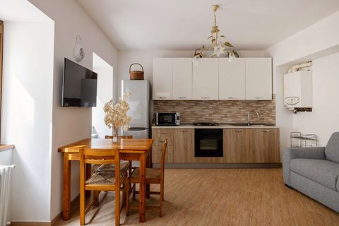 Stadthaus in Nocco, Verbano Cusio Ossola, Nocco - € 110.000 | Ref: W-04938C-1139932 - Foto 5