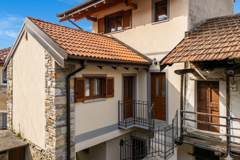 Stadthaus in Nocco, Verbano Cusio Ossola, Nocco - € 110.000 | Ref: W-04938C-1139932 - Foto 13