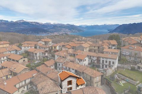 Stadthaus in Nocco, Verbano Cusio Ossola, Nocco - € 110.000 | Ref: W-04938C-1139932 - Foto 14