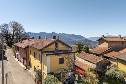 Villa i Luino, Varese, Luino - € 310.000 | Ref: W-049198-1140011 - foto 4