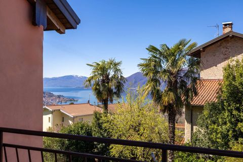 Villa i Luino, Varese, Luino - € 310.000 | Ref: W-049198-1140011 - foto 10