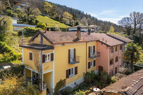 Villa i Luino, Varese, Luino - € 310.000 | Ref: W-049198-1140011 - foto 11