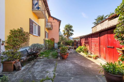 Villa i Luino, Varese, Luino - € 310.000 | Ref: W-049198-1140011 - foto 22
