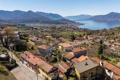 Villa i Luino, Varese, Luino - € 310.000 | Ref: W-049198-1140011 - foto 24