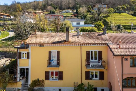 Villa i Luino, Varese, Luino - € 310.000 | Ref: W-049198-1140011 - foto 25