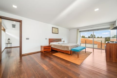 Villa a Sande (Vila Nova), Braga, Sande (Vila Nova) - € 2.500.000 | Ref: CAS_327 - foto 16