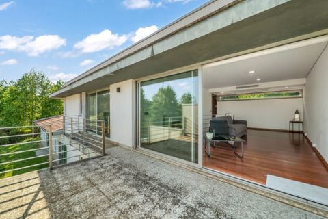 Villa a Sande (Vila Nova), Braga, Sande (Vila Nova) - € 2.500.000 | Ref: CAS_327 - foto 24