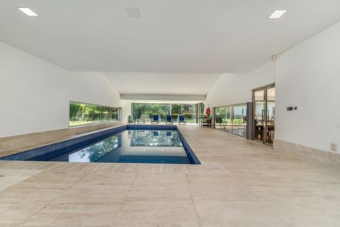 Villa a Sande (Vila Nova), Braga, Sande (Vila Nova) - € 2.500.000 | Ref: CAS_327 - foto 33