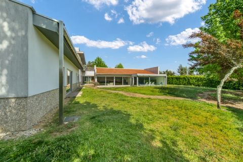 Villa a Sande (Vila Nova), Braga, Sande (Vila Nova) - € 2.500.000 | Ref: CAS_327 - foto 38