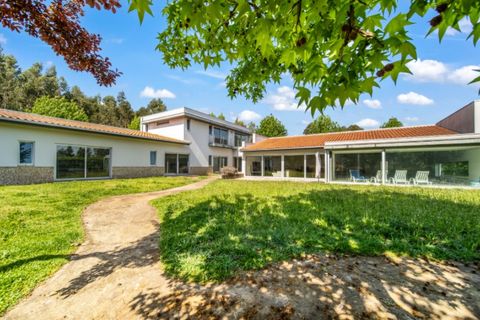 Villa a Sande (Vila Nova), Braga, Sande (Vila Nova) - € 2.500.000 | Ref: CAS_327 - foto 40