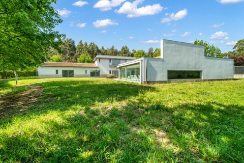 Villa a Sande (Vila Nova), Braga, Sande (Vila Nova) - € 2.500.000 | Ref: CAS_327 - foto 41