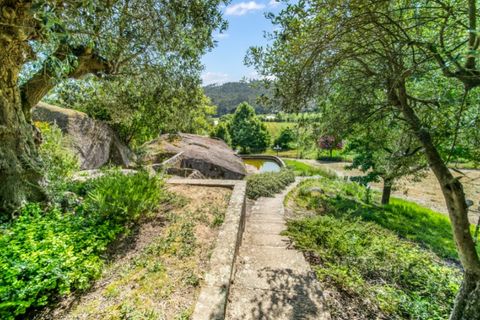 Villa a Sande (Vila Nova), Braga, Sande (Vila Nova) - € 2.500.000 | Ref: CAS_327 - foto 42