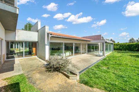 Villa a Sande (Vila Nova), Braga, Sande (Vila Nova) - € 2.500.000 | Ref: CAS_327 - foto 43