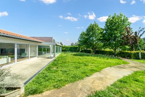 Villa a Sande (Vila Nova), Braga, Sande (Vila Nova) - € 2.500.000 | Ref: CAS_327 - foto 44