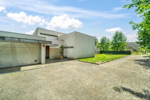 Villa a Sande (Vila Nova), Braga, Sande (Vila Nova) - € 2.500.000 | Ref: CAS_327 - foto 48