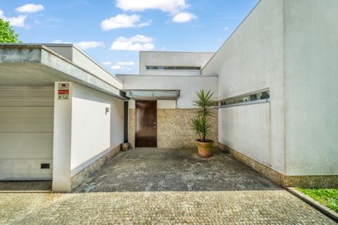 Villa a Sande (Vila Nova), Braga, Sande (Vila Nova) - € 2.500.000 | Ref: CAS_327 - foto 49