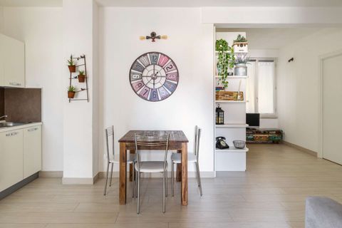 Lejlighed i Cannobio, Verbano Cusio Ossola, Cannobio - € 215.000 | Ref: W-048YJS-1140021 - foto 1