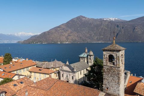 Lejlighed i Cannobio, Verbano Cusio Ossola, Cannobio - € 215.000 | Ref: W-048YJS-1140021 - foto 2