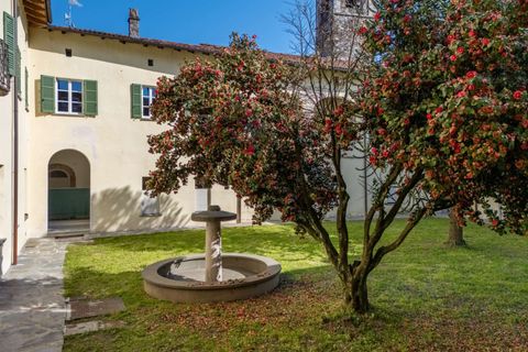 Lejlighed i Cannobio, Verbano Cusio Ossola, Cannobio - € 215.000 | Ref: W-048YJS-1140021 - foto 4