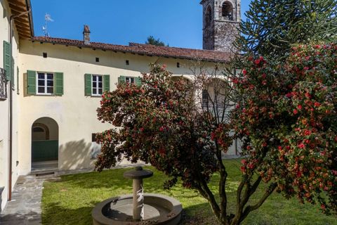 Lejlighed i Cannobio, Verbano Cusio Ossola, Cannobio - € 215.000 | Ref: W-048YJS-1140021 - foto 14