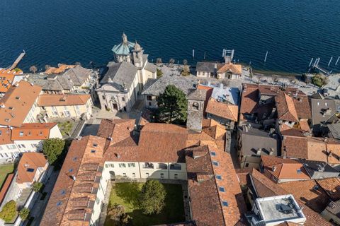Lejlighed i Cannobio, Verbano Cusio Ossola, Cannobio - € 215.000 | Ref: W-048YJS-1140021 - foto 15